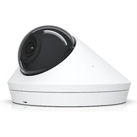 Ubiquiti UVC-G5-Dome 5MP Weatherproof PoE Dome Camera IR Night Vision Ubiquiti UVC-G5-Dome 5MP Weatherproof PoE Dome Camera IR Night Vision